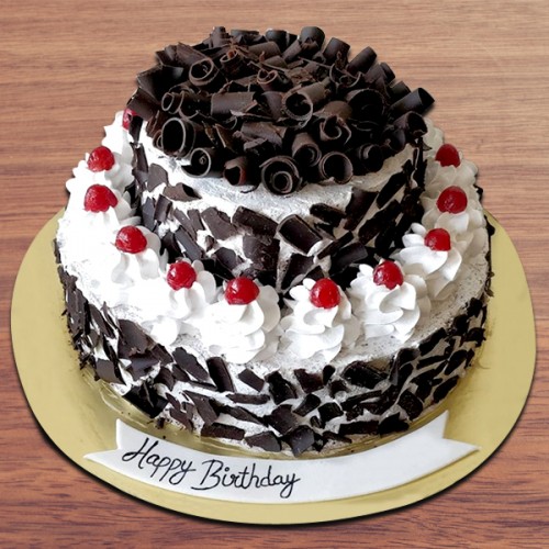double tier birthday special black forest cake 500x500 1