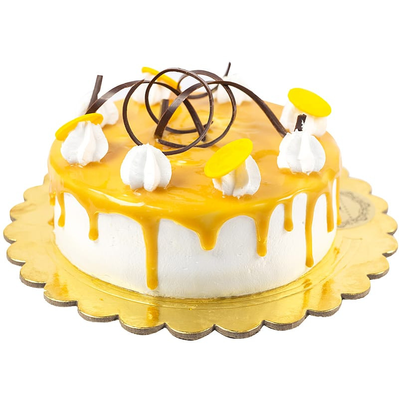 Butterscotch Cake | Butterscotch cake, Fresh cake, Cake pricing