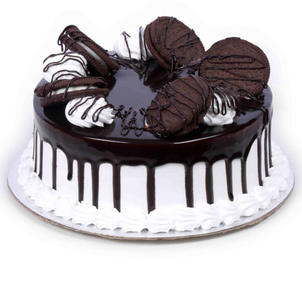 chocolate oreo cake order online in agra 1 1