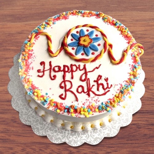 happy rakhi cake 500x500 1