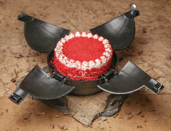bomb cake red velvet