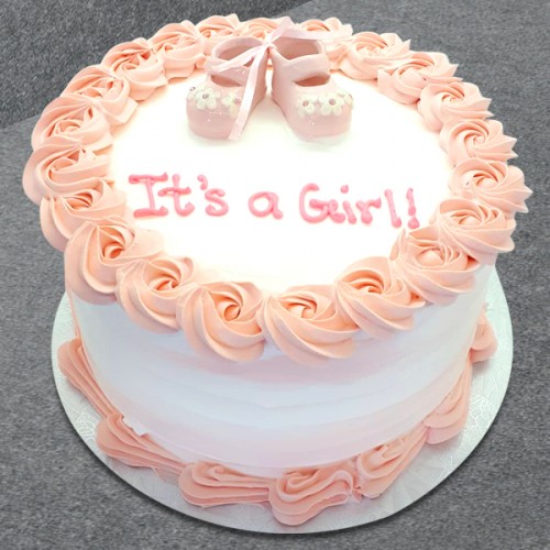 its a girl baby shower cake 500x500 1