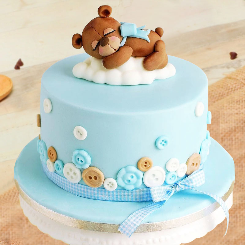 Amazing Custom Baby Shower Cakes NJ For Boys, Girls & Twins-mncb.edu.vn