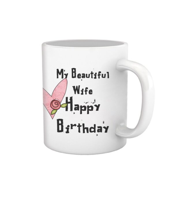 mug for wife