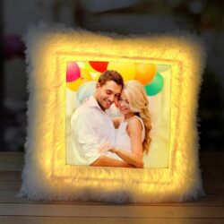 Magical Photo Cushion For Her