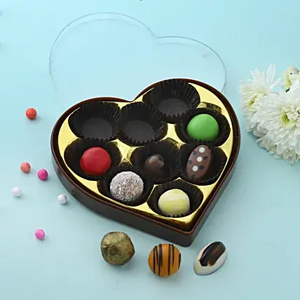 Mothers day chocolates