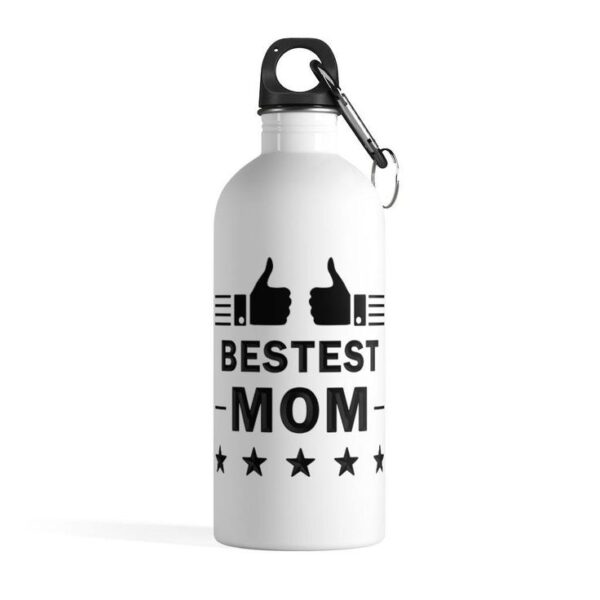 Best Mom Stylish Bottle For Mother's Day