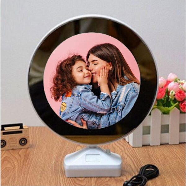 Personalized Magic Mirror For Mom
