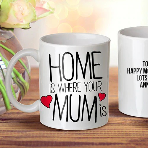 Special Coffee Mug for Special maa