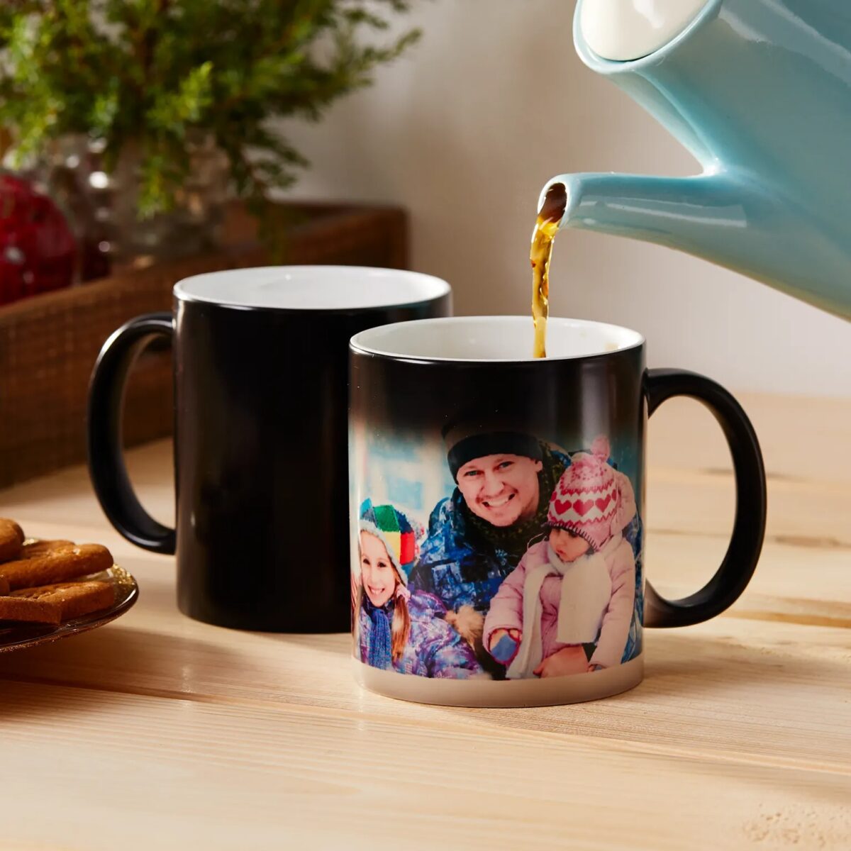 Magic Mug For Magician Mumma