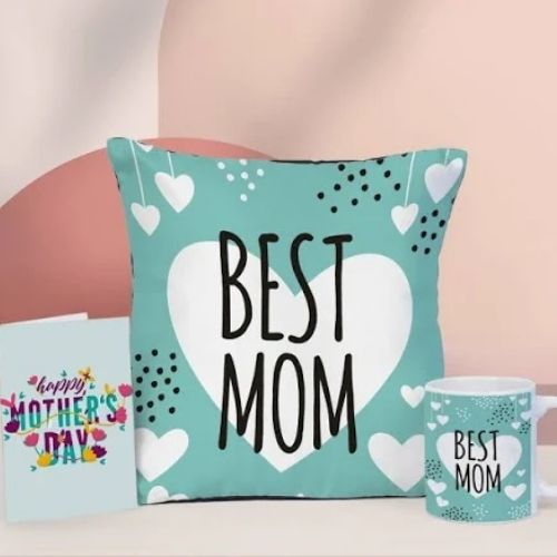 Best Mom Combo For Mother's Day