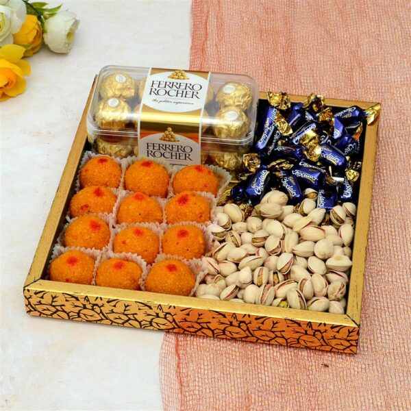 Sweet Chocolates Diwali Combo