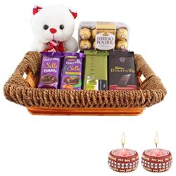 Diwali Gift Basket