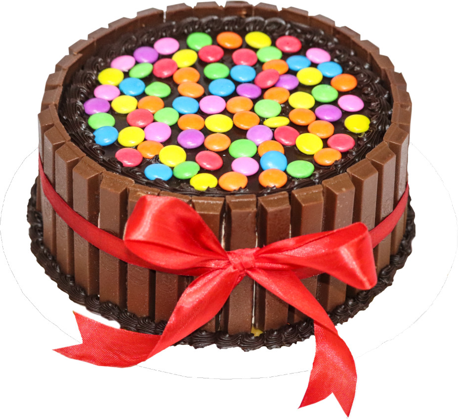Kit Kat Chocolate Cake – Epilicious