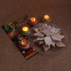 Diwali Sweet Combo