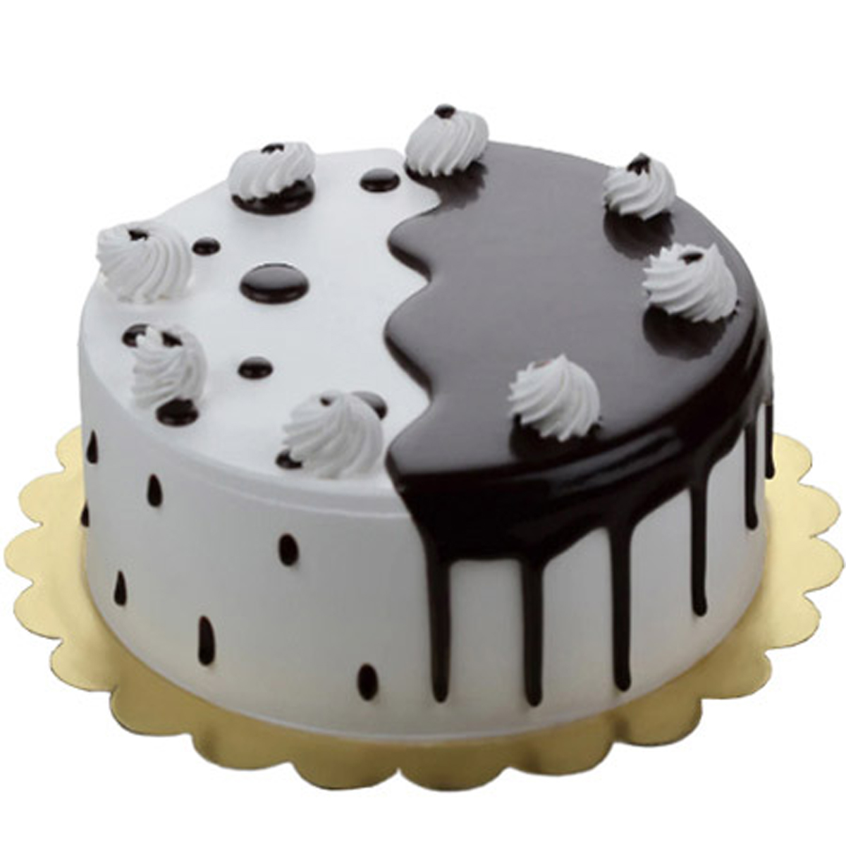 Details more than 59 dark vancho cake super hot - in.daotaonec