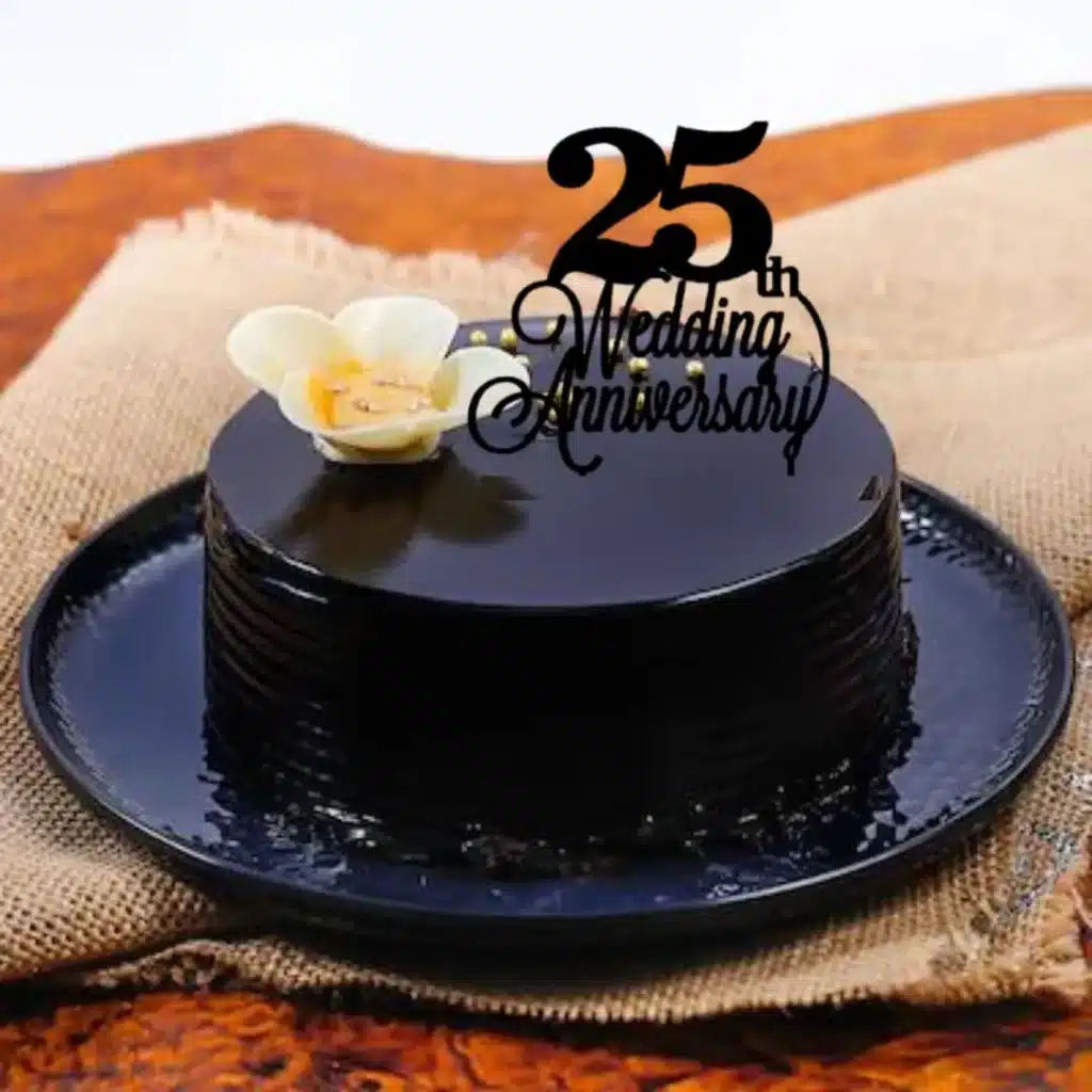 Best Anniversary Cake In Delhi | Order Online