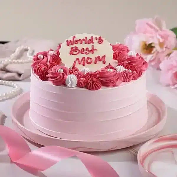 Best mom Love Cake Copy