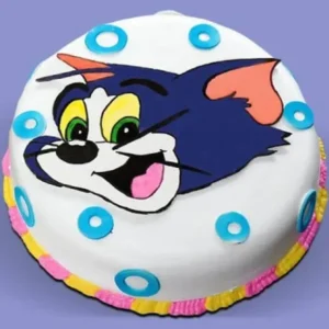 Cute Tom Cake