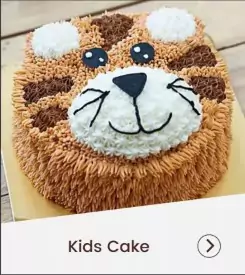 kids cake custom