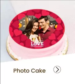photo cake custom