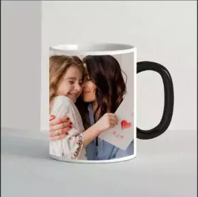 photo mug custom