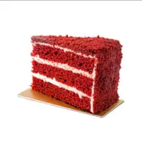 redvelvet cake custom