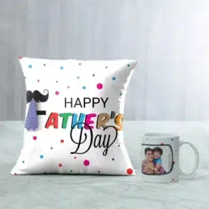 p quirky father s day personalized mug cushion combo 34434 m