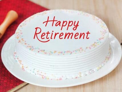 vanilla retirement cake 1 e1690630040721