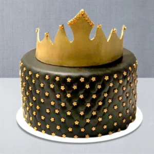 King of cakes | Indore