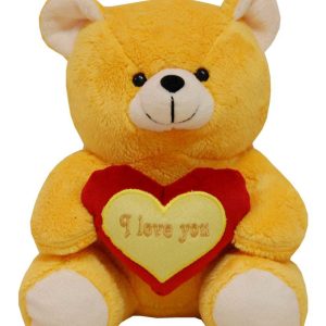 Surbhi-Yellow-Teddy-Bear